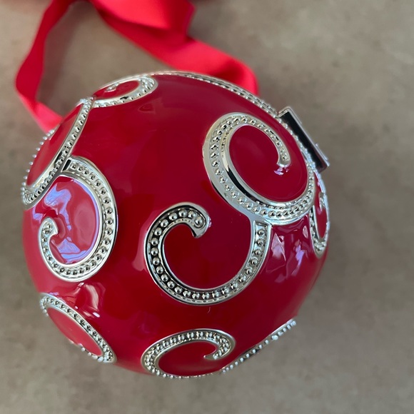 Pandora 2017 Christmas ornament-NWT - Picture 6 of 7